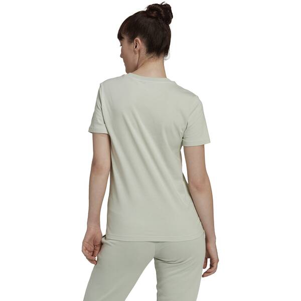 Thumbnail - ADIDAS Damen Shirt W LIN T