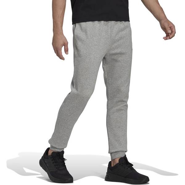 Thumbnail - ADIDAS Herren Hose Essentials Fleece Regular Tapered