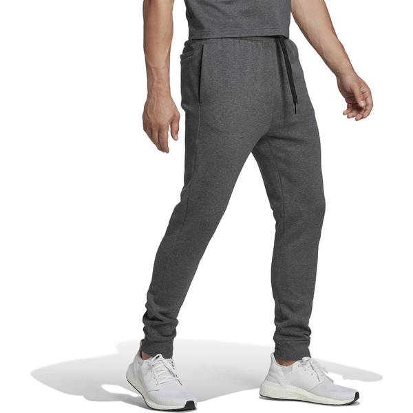Thumbnail - ADIDAS Herren Hose Essentials Fleece Regular Tapered