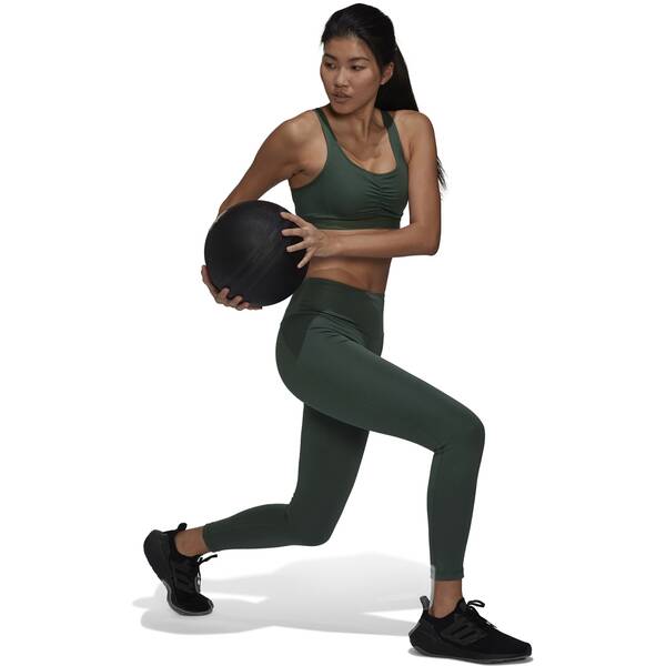 Thumbnail - ADIDAS Damen Tight YO ESS 78 TIG