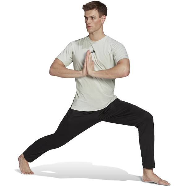 Thumbnail - ADIDAS Herren Shirt YO TEE