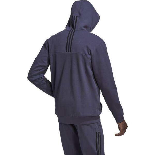 Thumbnail - ADIDAS Herren Kapuzensweat YO FZ HOOD
