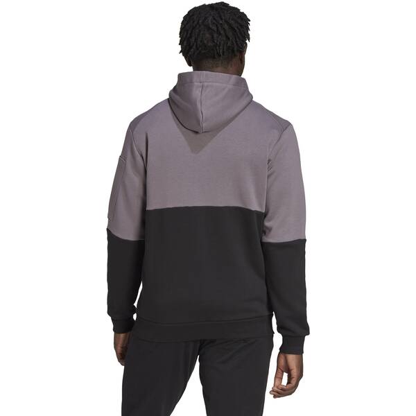 Thumbnail - ADIDAS Herren Kapuzensweat M E4GMDY FL FZ