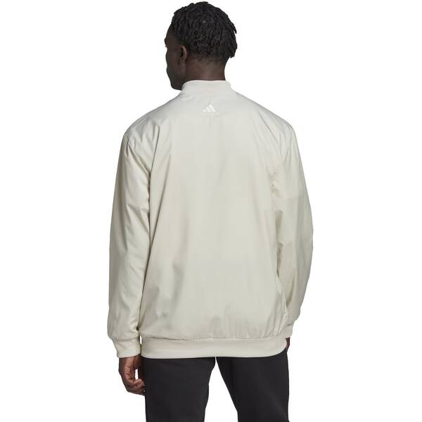Thumbnail - ADIDAS Herren Schlupfjacke M GL WB