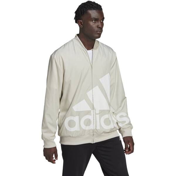 Thumbnail - ADIDAS Herren Schlupfjacke M GL WB