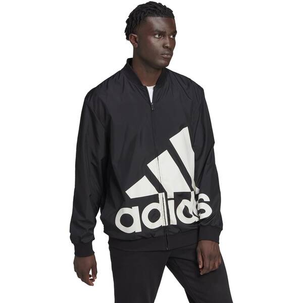Thumbnail - ADIDAS Herren Schlupfjacke M GL WB