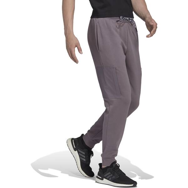 Thumbnail - ADIDAS Herren Hose M Q4 BL PT