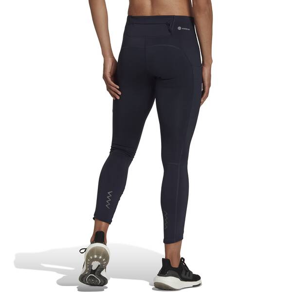 Thumbnail - ADIDAS Damen FastImp 7/8 T