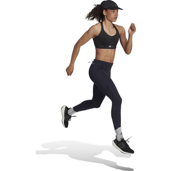 Thumbnail - ADIDAS Damen FastImp 7/8 T