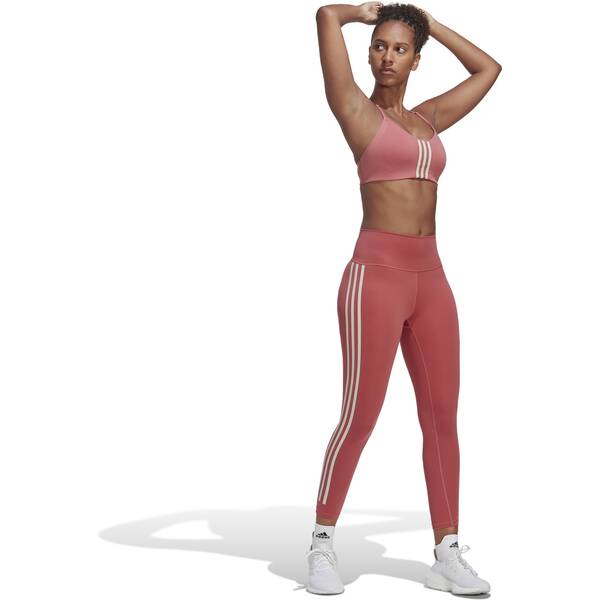 Thumbnail - ADIDAS Damen Tight Opt TIcons 7/8T