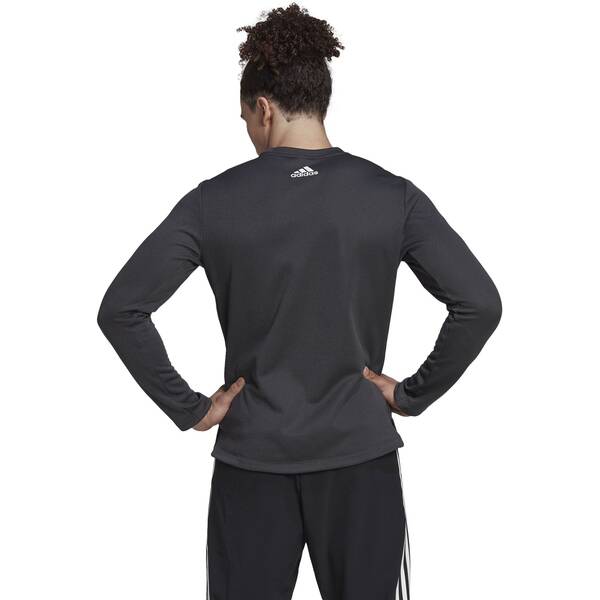 Thumbnail - ADIDAS Herren Sweatshirt TI W 3B CREW