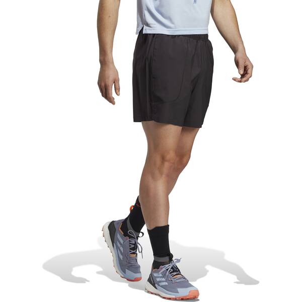 Thumbnail - ADIDAS Herren Shorts MT Short