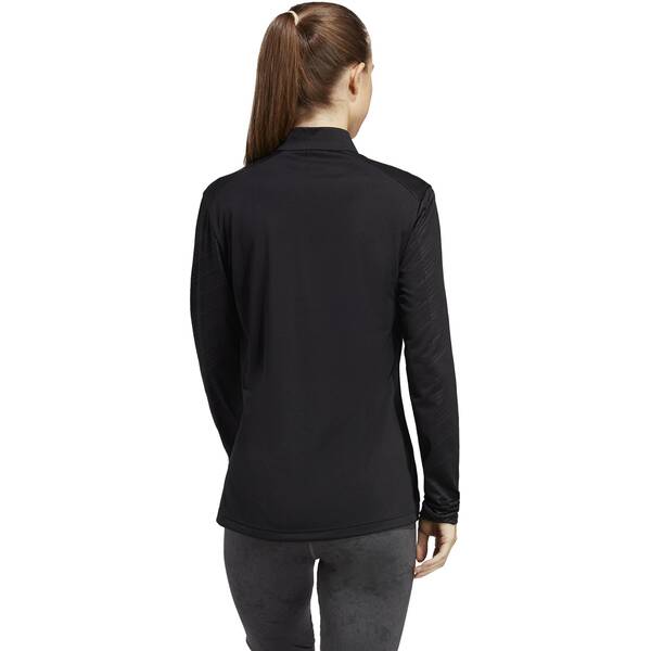 Thumbnail - ADIDAS Damen Shirt TERREX Multi Half-Zip