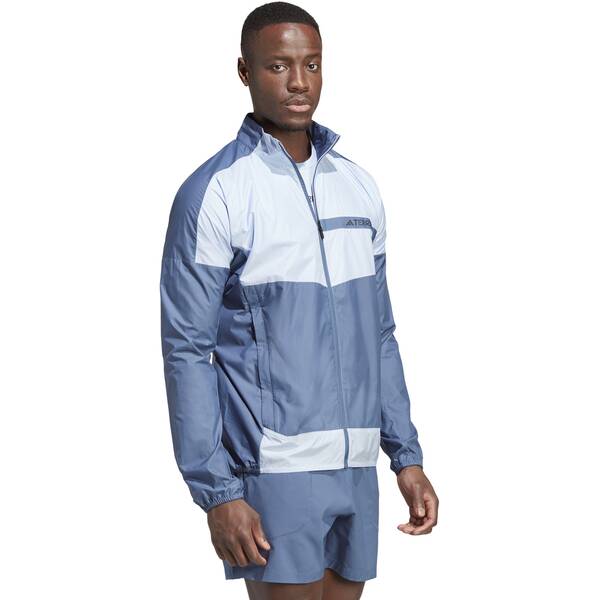 Thumbnail - ADIDAS Herren Schlupfjacke MT Wind Jacke
