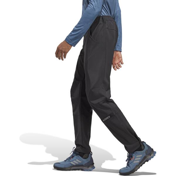 Thumbnail - ADIDAS Herren Hose Terrex Multi Woven