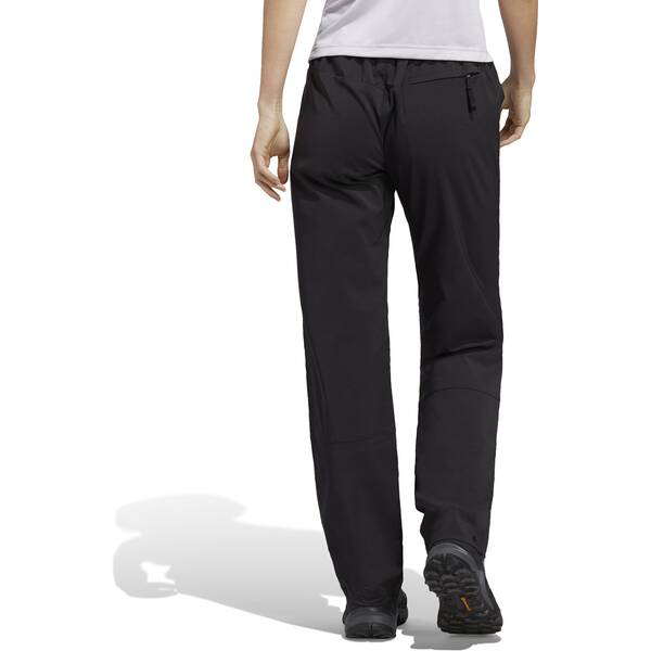 Thumbnail - ADIDAS Damen Hose Terrex Multi Woven