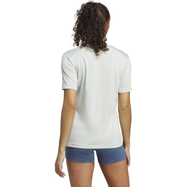 Thumbnail - ADIDAS Damen Shirt W MT TEE