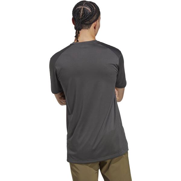 Thumbnail - ADIDAS Herren Shirt TERREX Multi