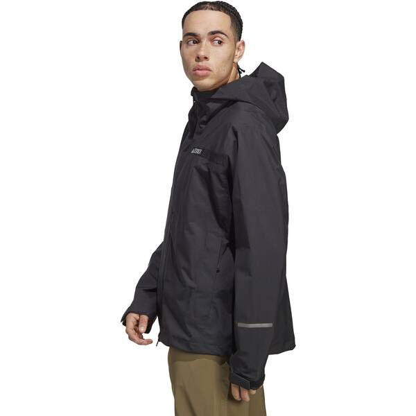 Thumbnail - ADIDAS Herren Funktionsjacke TERREX Multi RAIN.RDY 2.5-Layer