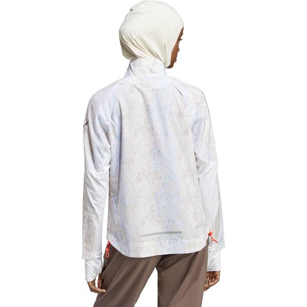 Thumbnail - ADIDAS Damen FAST JKT AOP