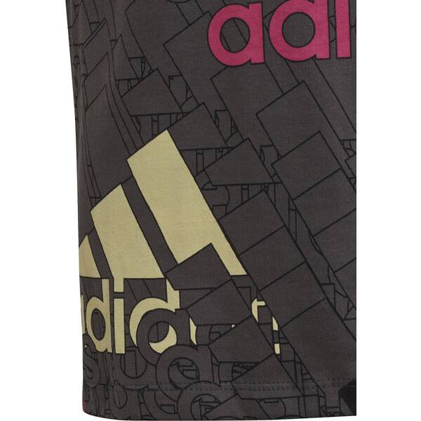 Thumbnail - ADIDAS Kinder Shirt G ES BL TEE
