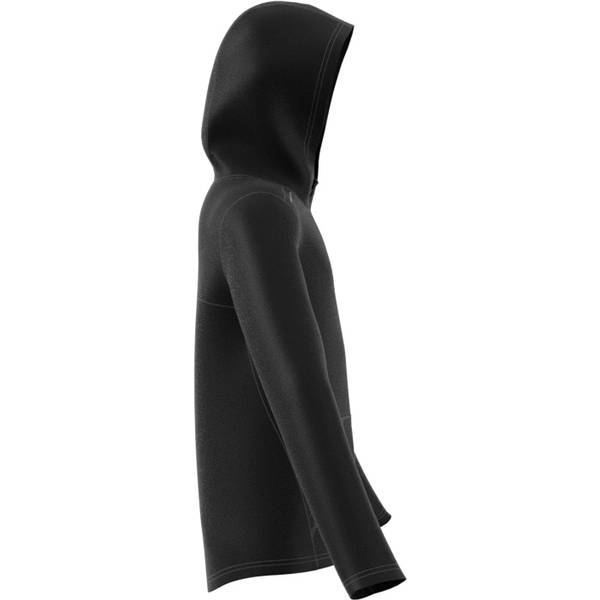 Thumbnail - ADIDAS Kinder Kapuzensweat B HIIT ZIP HOOD