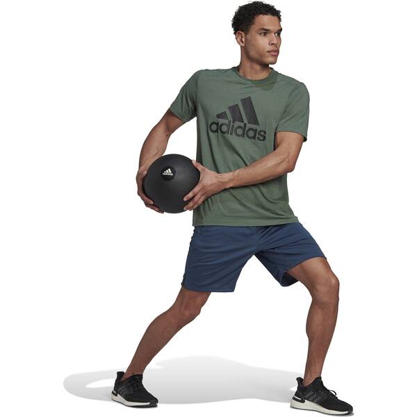 Thumbnail - ADIDAS Herren Shirt M FR LG T