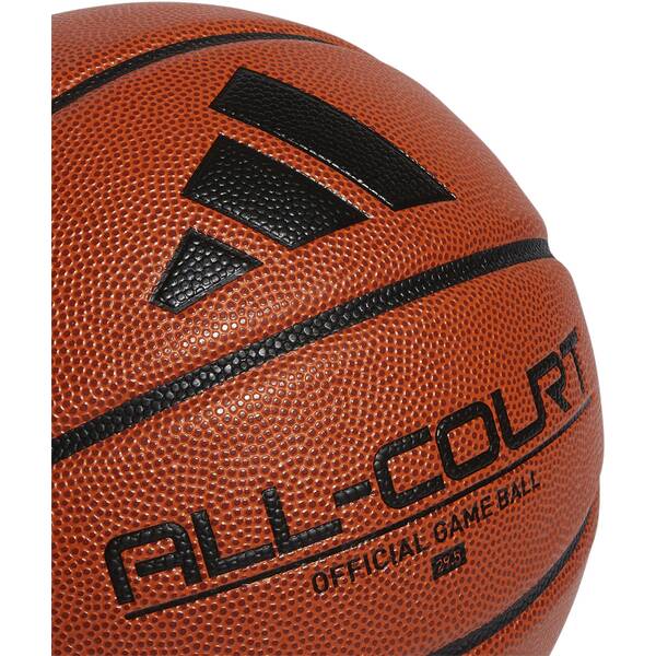 Thumbnail - ADIDAS Ball All Court 3.0 Basketball