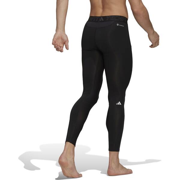 Thumbnail - ADIDAS Herren Tight Techfit AEROREADY Training lange