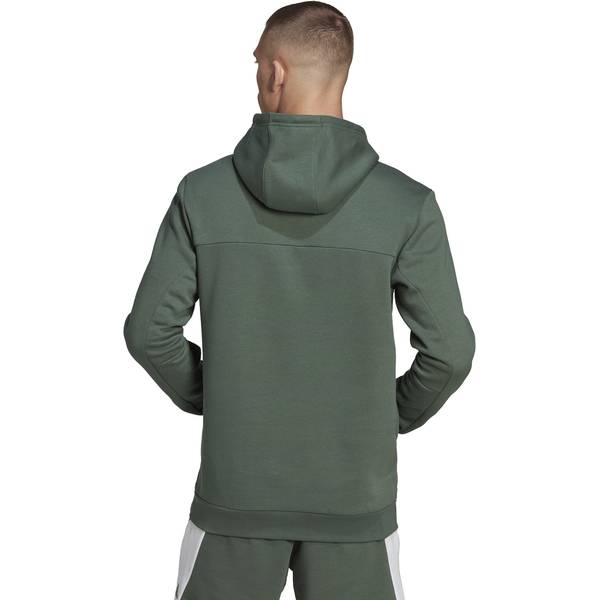 Thumbnail - ADIDAS Herren Kapuzensweat M FL RECBOS HD