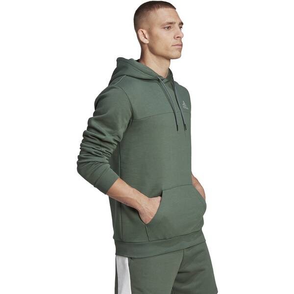 Thumbnail - ADIDAS Herren Kapuzensweat M FL RECBOS HD