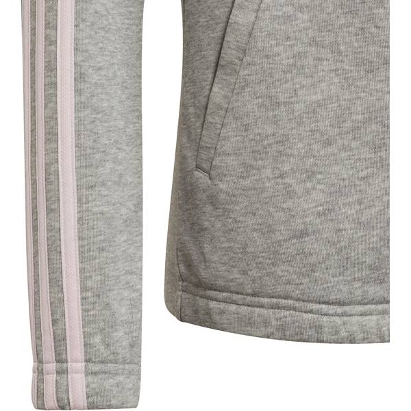 Thumbnail - ADIDAS Kinder Kapuzensweat G 3S FZ HD