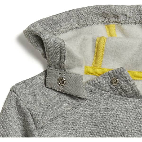 Thumbnail - ADIDAS Kinder Sportanzug I OVER JOG FL