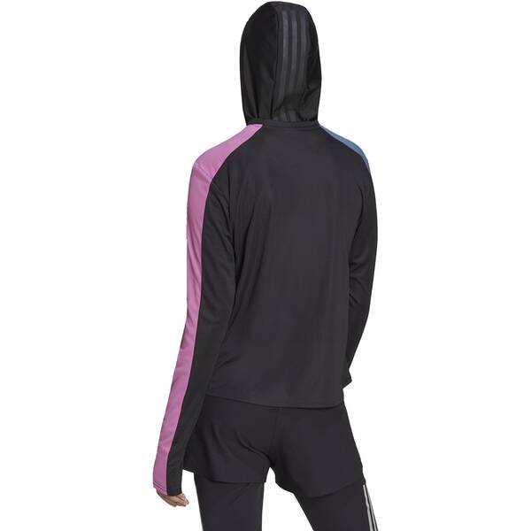 Thumbnail - ADIDAS Damen COLOR BLOCK LS