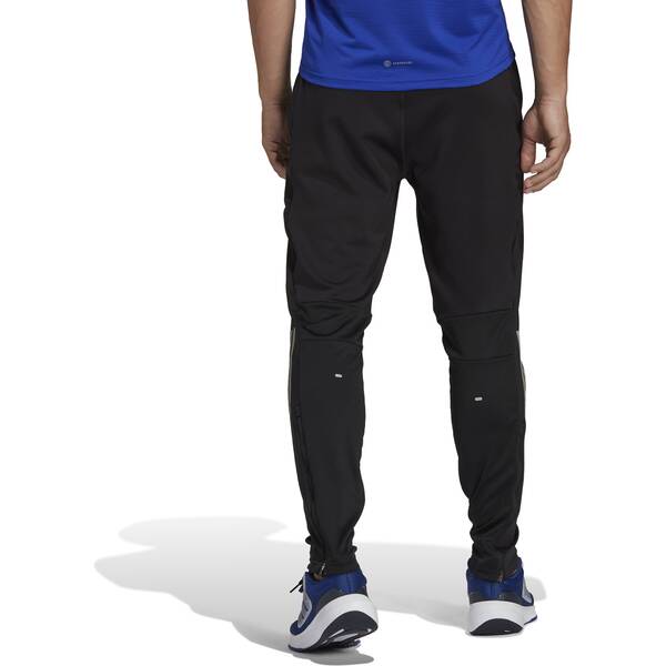 Thumbnail - ADIDAS Herren Hose Own the Run Astro Knit