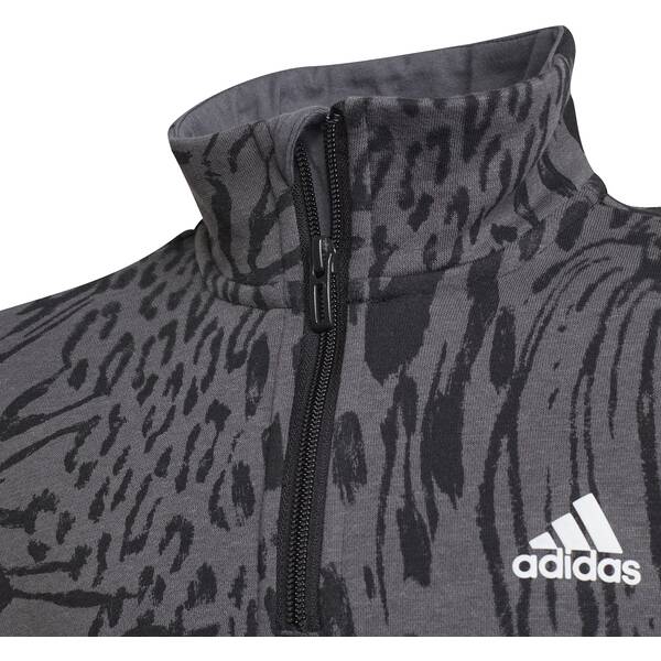 Thumbnail - ADIDAS Kinder Jacke G FI AOP L HZ