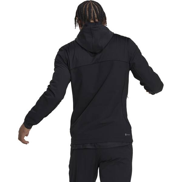 Thumbnail - ADIDAS Herren Jacke COLD RDY FZ