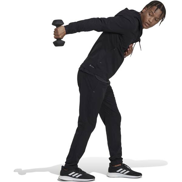 Thumbnail - ADIDAS Herren Jacke COLD RDY FZ