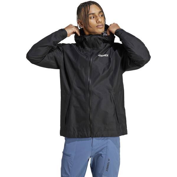 Thumbnail - ADIDAS Herren Funktionsjacke TERREX XPERIOR GORE-TEX PACLITE