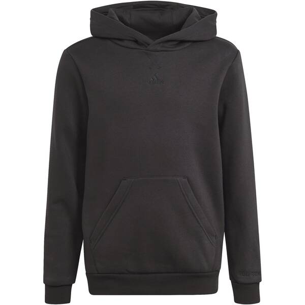 Thumbnail - ADIDAS Kinder Sportanzug B HOOD FL TS