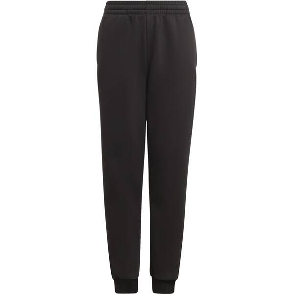 Thumbnail - ADIDAS Kinder Sportanzug B HOOD FL TS