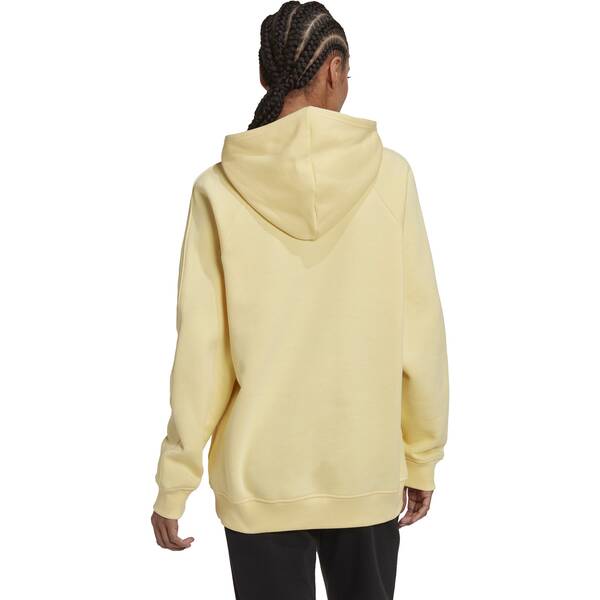 Thumbnail - ADIDAS Damen Kapuzensweat W ALL SZN BF HD