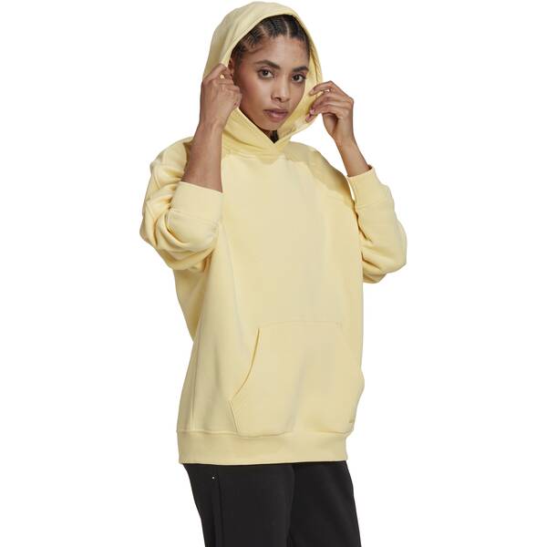 Thumbnail - ADIDAS Damen Kapuzensweat W ALL SZN BF HD