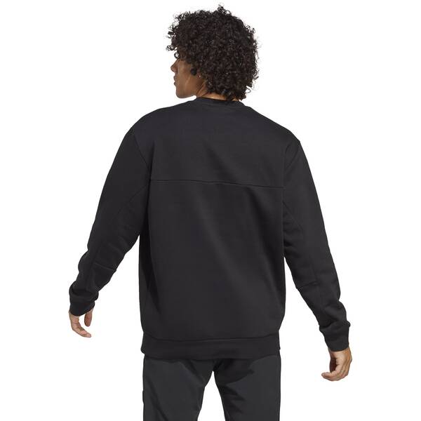 Thumbnail - ADIDAS Herren Sweatshirt M FL RECBOS CRW