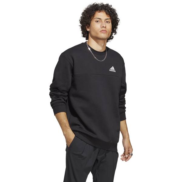 Thumbnail - ADIDAS Herren Sweatshirt M FL RECBOS CRW