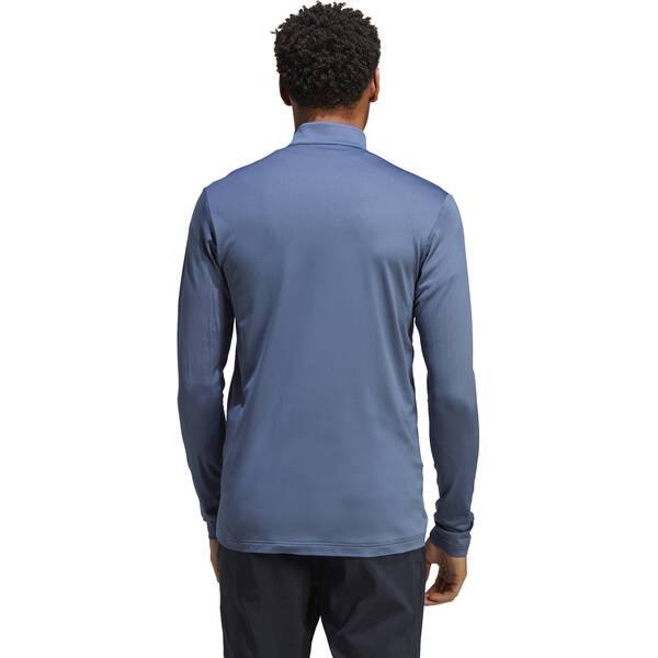 Thumbnail - ADIDAS Herren Sweatshirt MT Full Z Fleec