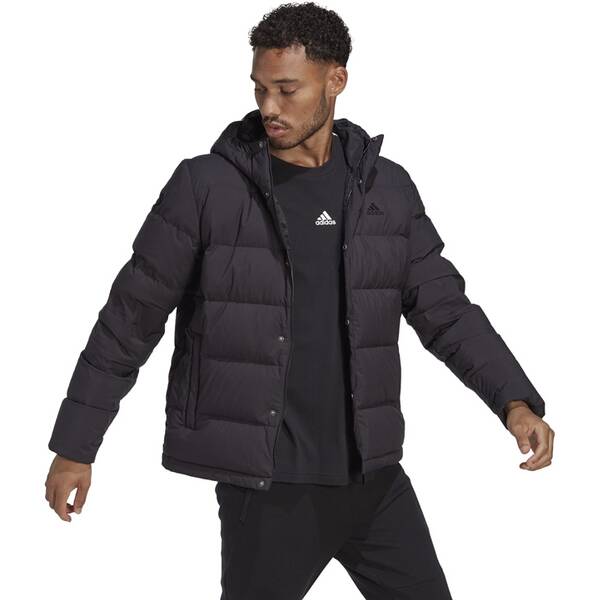 Thumbnail - ADIDAS Herren Jacke Helionic