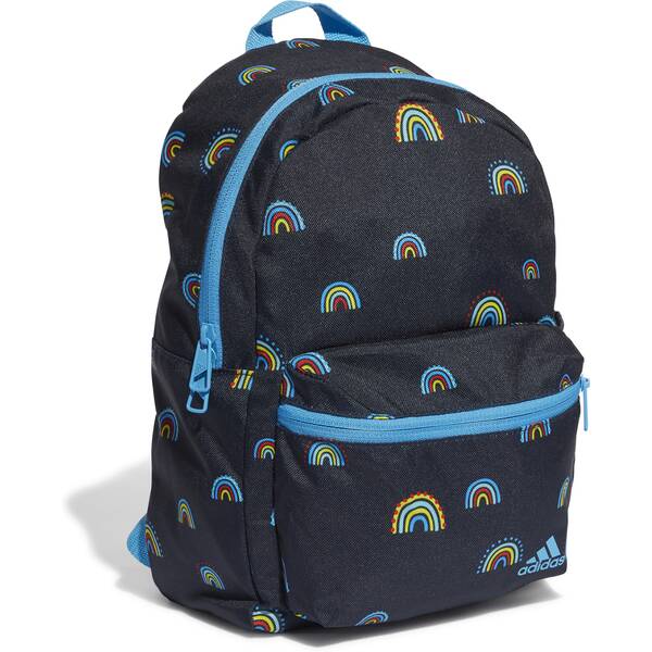 Thumbnail - ADIDAS Rucksack RAINBOW BP