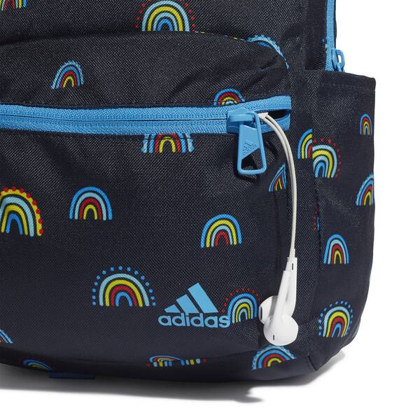 Thumbnail - ADIDAS Rucksack RAINBOW BP