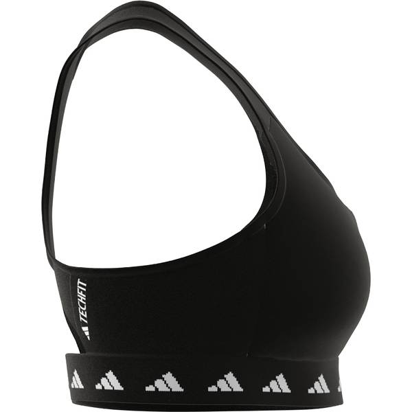 Thumbnail - ADIDAS Damen BH Powerreact Training Medium-Support Techfit Cup A-C